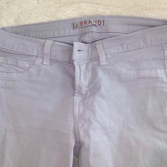 J Brand Denim - J brand jeans